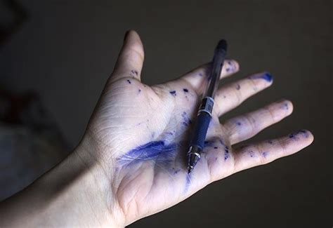 kalem lekesi elden nasıl çıkar